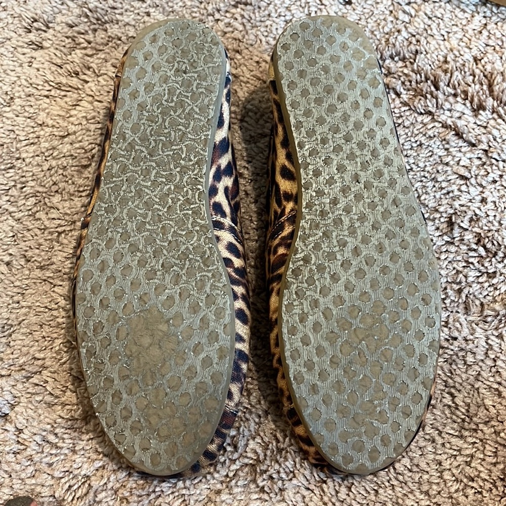 TOMS Classics Leopard - Picture 4 of 4